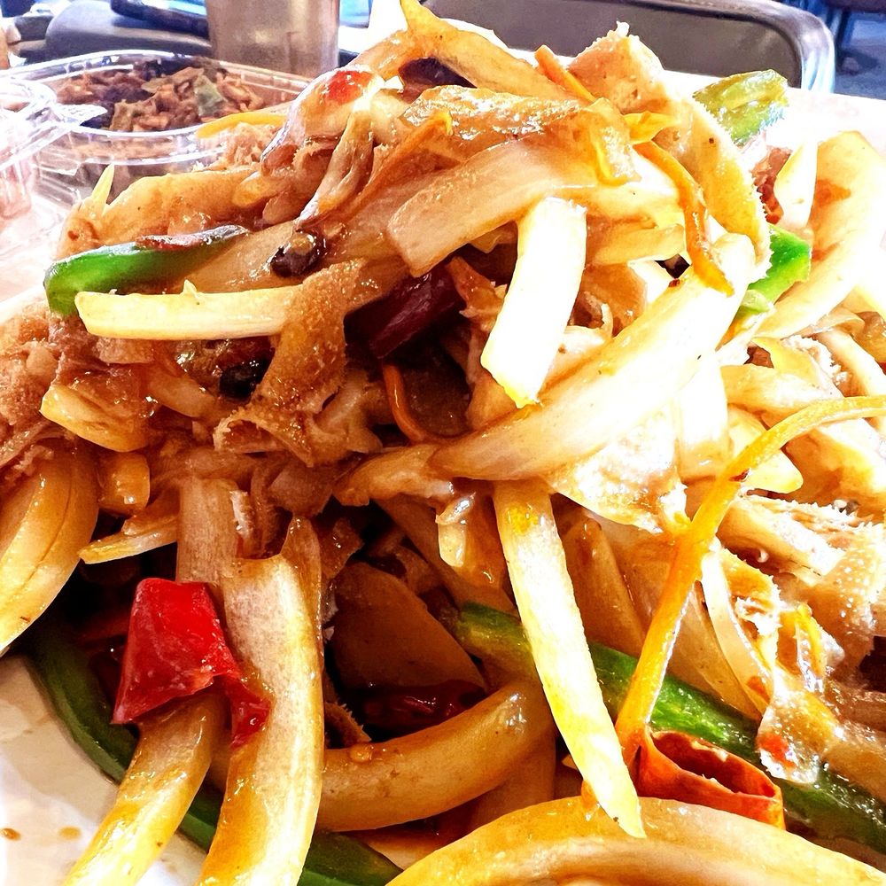 Changan Kitchen - Chinese Near Me - Ontario, California