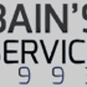 Bain's - Logo - Appliances & Repair Near Me - Winnipeg, Manitoba Bain's - Logo - Appliances & Repair Near Me - Winnipeg, Manitoba