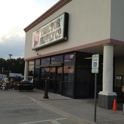 Tractor Supply