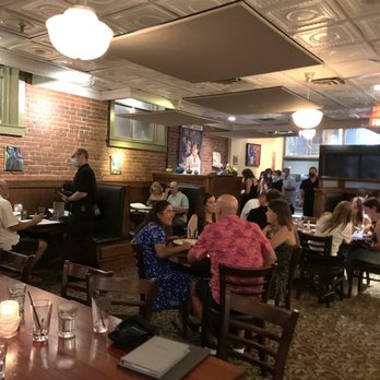 Uptown Cafe - Breakfast & Brunch Near Me - Bloomington, Indiana