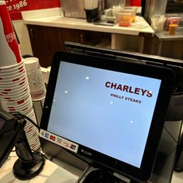 This is the location at Bonita Westfield Mall. The ee' already cleaning before it's time to close ans stop service. This is the location at Bonita Westfield Mall. The ee' already cleaning before it's time to close ans stop service.