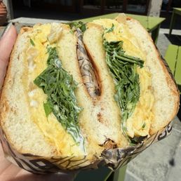 Classic scrambled Classic scrambled