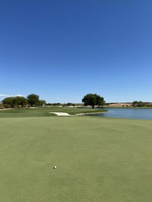TPC Scottsdale by null
