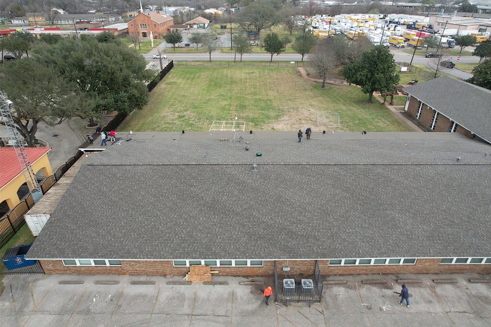 Slide of LSR Experts