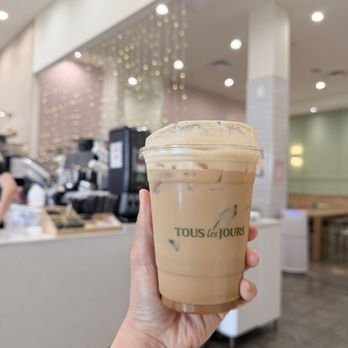Tous Les Jours - Shakeratto - Bakeries Near Me - Centreville, Virginia Tous Les Jours - Shakeratto - Bakeries Near Me - Centreville, Virginia