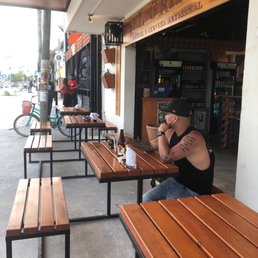 Outside Outside