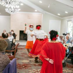 Villa Serena Retirement Community