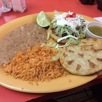 Jose's Mexican Restaurant - Awesome veg sope and gotdita - Mexican Near Me - Tahlequah, Oklahoma