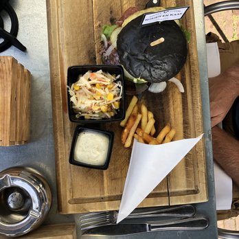 Koeien en Kaas - Boss burger - Steakhouses Near Me - Gouda, ZH