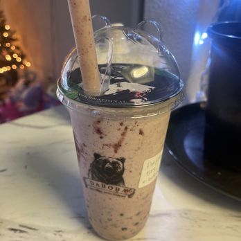 Daboba - Purple rice yogurt + boba - Bubble Tea Near Me - Houston, Texas Daboba - Purple rice yogurt + boba - Bubble Tea Near Me - Houston, Texas