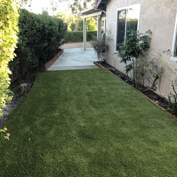 SGI Turf - Landscaping Near Me