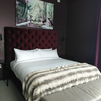 Hotel Covington - Hotels Near Me - Covington, Kentucky