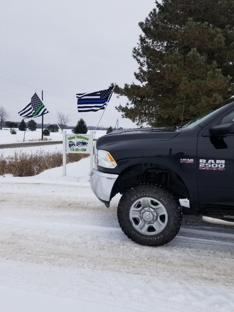 FATHEAD PERFORMANCE 10 Photos 3378 Co Rd 31, Galion, Ohio Auto