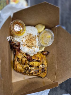 Bacolod Chick’n Inasal by null