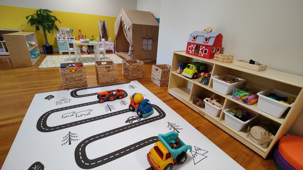 Petite Journey French Daycare - childcare center in San Francisco, CA