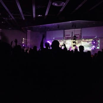 Calvary Church - All Sons and Daughters concert - Churches Near Me - Aurora, Colorado