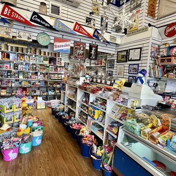 Bobb Howard's General Store - Toys, candy and more - Toy Stores Near Me - New Hyde Park, New York