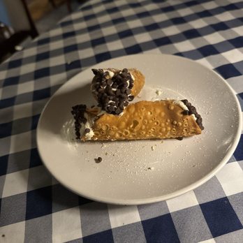 Jacks Chophouse - Cannoli - Steakhouses Near Me - Fredericksburg, Texas Jacks Chophouse - Cannoli - Steakhouses Near Me - Fredericksburg, Texas