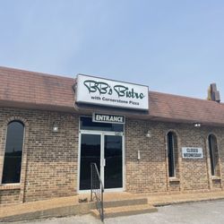 Cornerstone Cafe