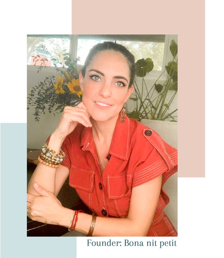 Bona Nit Petit - sleep specialist in Burbank, CA