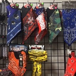Victory Leathers - Facemask