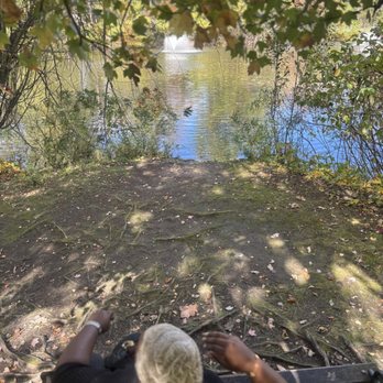 Elizabeth Park - Parks Near Me - West Hartford, Connecticut
