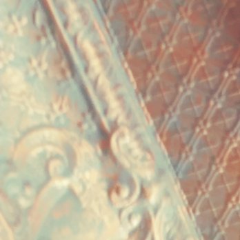 Ed & Joe's Pizza - Patina look ceiling . Nicely done. - Pizza Near Me - Tinley Park, Illinois
