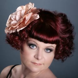 Hair and Makeup By Natalie D - Makeup by Natalie D.