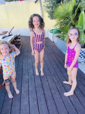 Hotel Albatroz Cascais by null