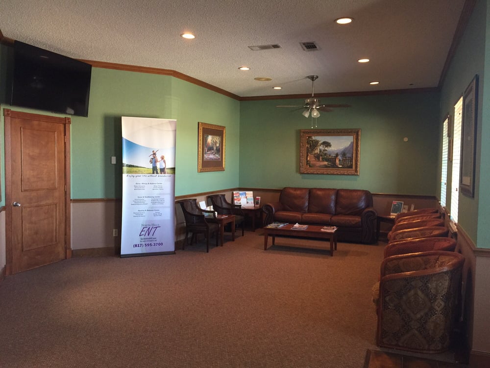 NORTH HILLS ENT Updated September 2024 16 Photos & 10 Reviews 647