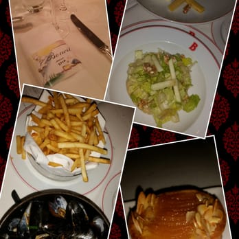 Benoit - Restaurant week dining options - French Near Me - New York, New York Benoit - Restaurant week dining options - French Near Me - New York, New York