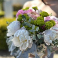 La Quick Flowers