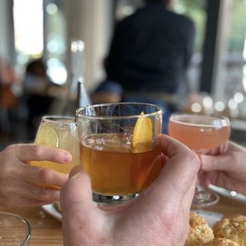 Virtue Restaurant - Well-crafted cocktails with a range of prices - Southern Near Me - Chicago, Illinois Virtue Restaurant - Well-crafted cocktails with a range of prices - Southern Near Me - Chicago, Illinois