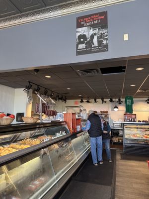 Kaufman's Bagel & Delicatessen by null