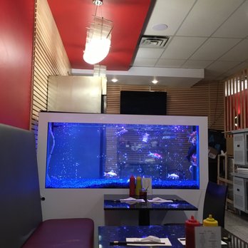 MVP Kitchen & Bar - Fish tank - Vietnamese Near Me - Burnaby, British Columbia MVP Kitchen & Bar - Fish tank - Vietnamese Near Me - Burnaby, British Columbia