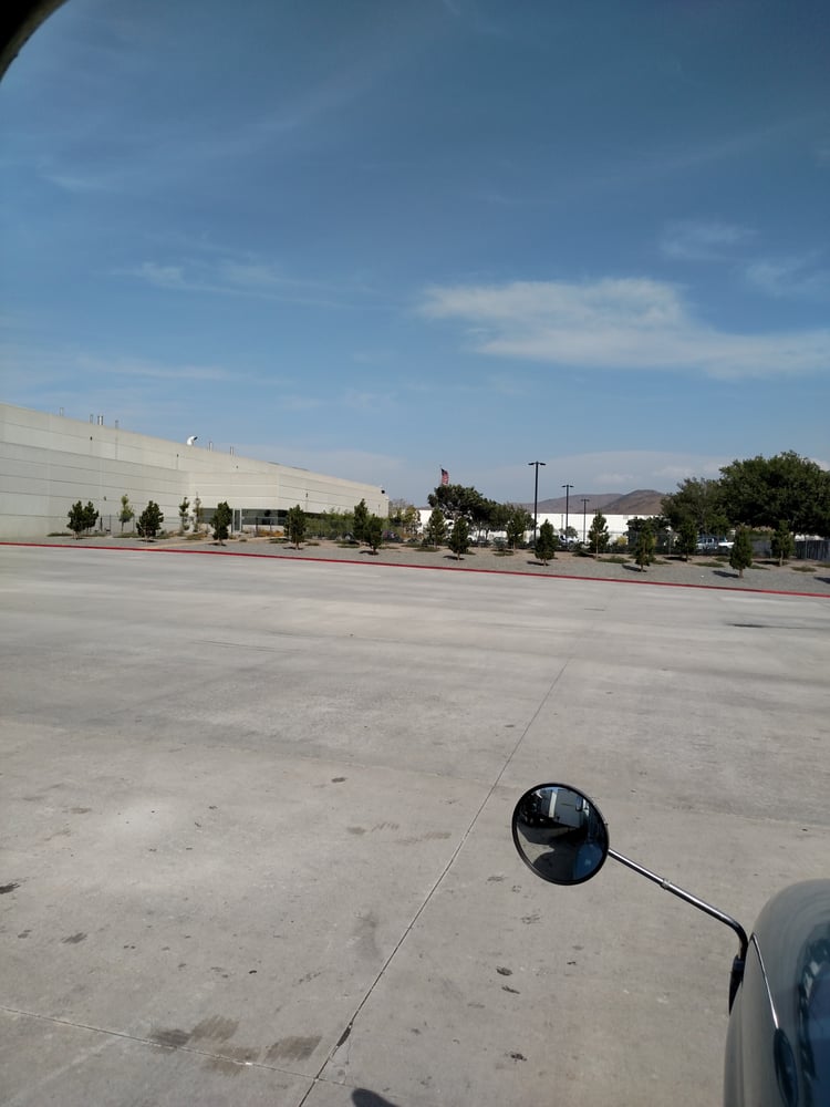 METAL CONTAINER CORPORATION OF CALIFORNIA 10980 Inland Ave, Mira Loma