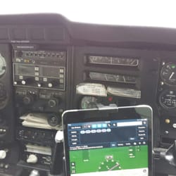 Buffalo Airfield - Ready to go