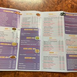 Panda Hut - Pretty good is great