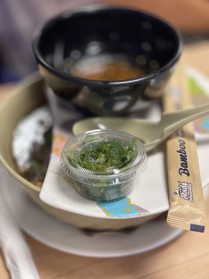 The Alley Restaurant at Aiea Bowl by null