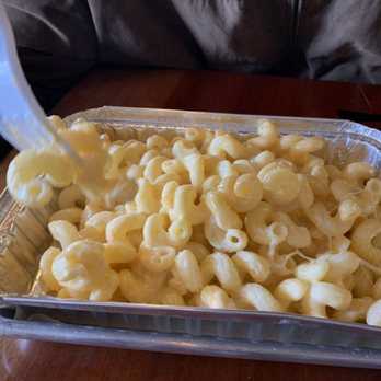 Fritz's Restaurant - Four cheese Mac and cheese - American Near Me - New Brunswick, New Jersey Fritz's Restaurant - Four cheese Mac and cheese - American Near Me - New Brunswick, New Jersey