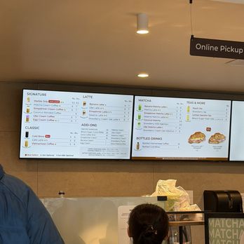 Da Vien Coffee - Menu - Coffee & Tea Near Me - Milpitas, California