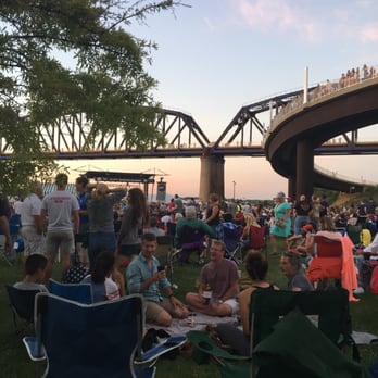WFPK Waterfront Wednesday - Performing Arts Near Me - Louisville, Kentucky WFPK Waterfront Wednesday - Performing Arts Near Me - Louisville, Kentucky