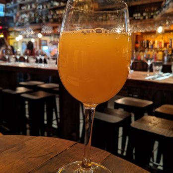 Carroll Place - Mimosa - Italian Near Me - New York, New York Carroll Place - Mimosa - Italian Near Me - New York, New York