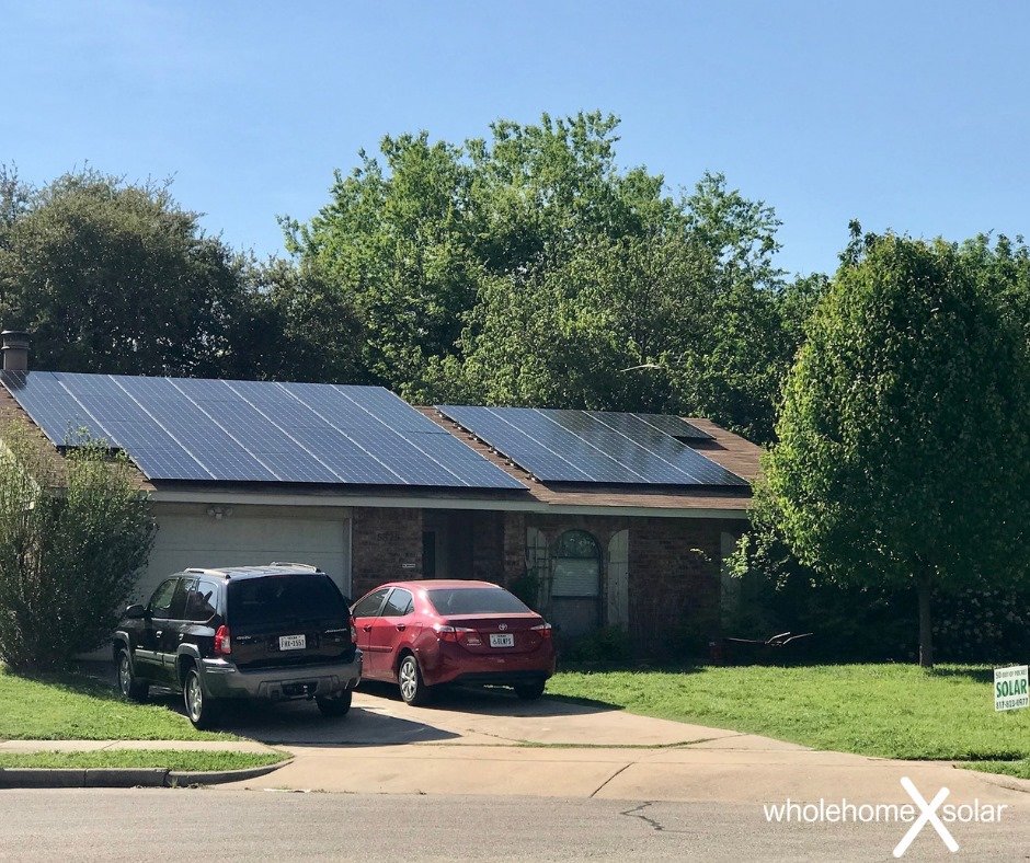 Slide of Whole Home Experts