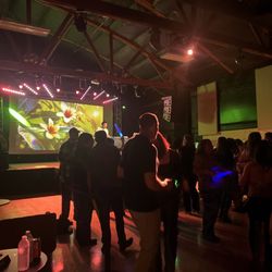 The Rink Studios