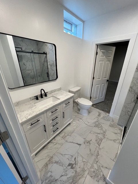 Slide of LM Home Improvement & Renovation