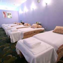 Xindy Foot Spa