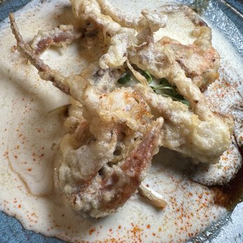 Katabaru - Soft Shell Crab - Japanese Near Me - Brooklyn, New York