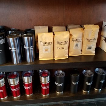 Rescate Coffee - Coffee & Tea Near Me - Elk Grove, California Rescate Coffee - Coffee & Tea Near Me - Elk Grove, California
