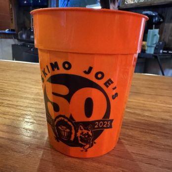 ESKIMO JOE’S - Updated May 2025 - 398 Photos & 498 Reviews - 501 W Elm